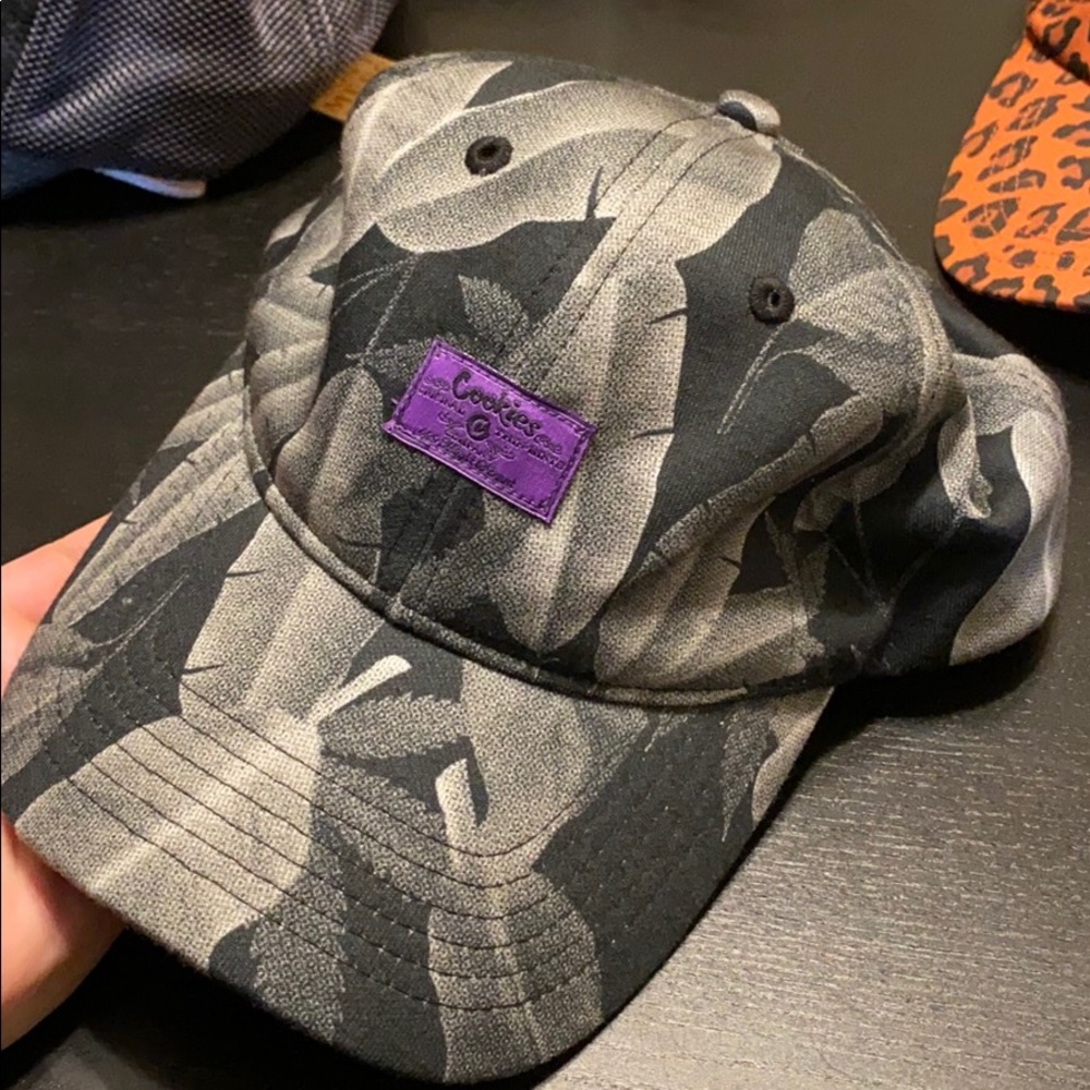 Cookies hat